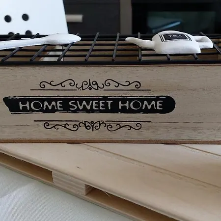 Apartment Sweet