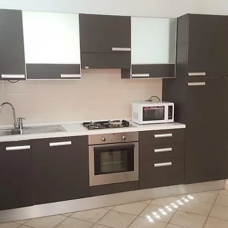Sweet Apartment Olbia