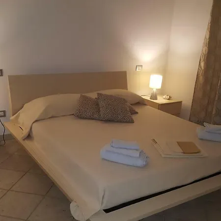 Sweet Apartment Olbia