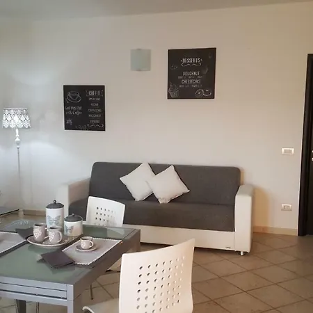 Apartment Sweet