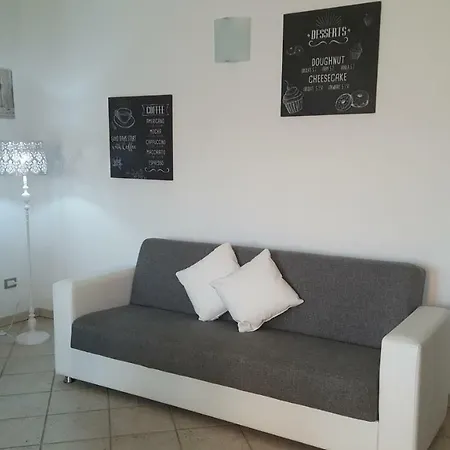 Sweet Apartment Olbia